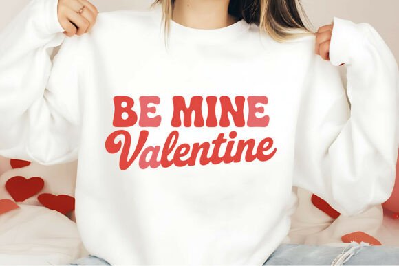 Be Mine PNG & Be Mine Valentine PNG: High-Quality Digital Designs for Meaningful, Ready-to-Use Projects