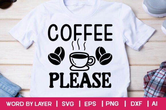 Coffee Please: A Practical Design Asset for Real-World Workflow Integration