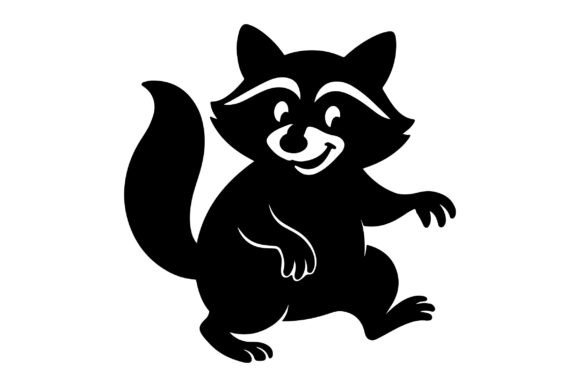 Free Funny Raccoon Clipart Vector Design: What You Actually Need to Know Before Downloading