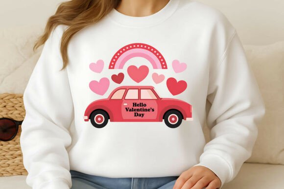 HELLO Valentine’s Day PNG: A Practical, Print-Ready Design for Real Projects