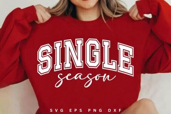 Single Season SVG, Single PNG Design: Practical Digital Assets for Real-World Projects