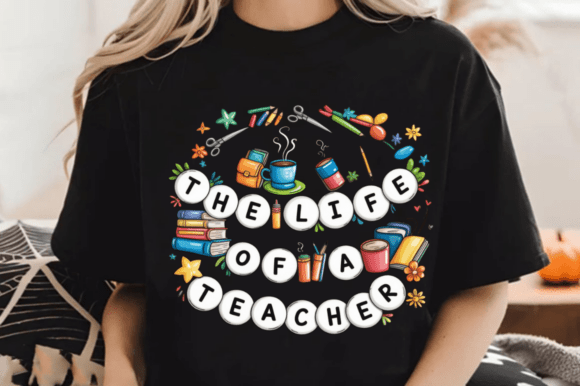 The Life of a Teacher Friendship PNG