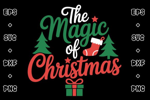 The Magic of Christmas: A Creative Catalyst for Modern Makers and Entrepreneurs