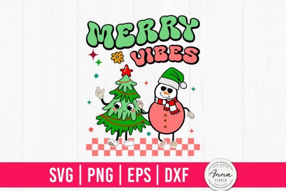 Why Merry Vibes SVG Is Reshaping Creative Entrepreneurship in the Digital Craft Economy