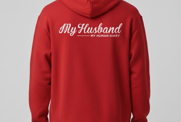 Why the My Husband Human Diary Funny Gift Shirt Is Reshaping Creative Commerce for Couples and Creators