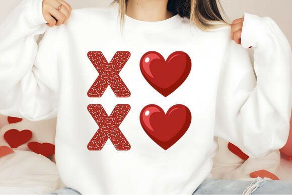 XOXO PNG, Valentine’s Day PNG: Strategic Digital Assets for Purpose-Driven Creators